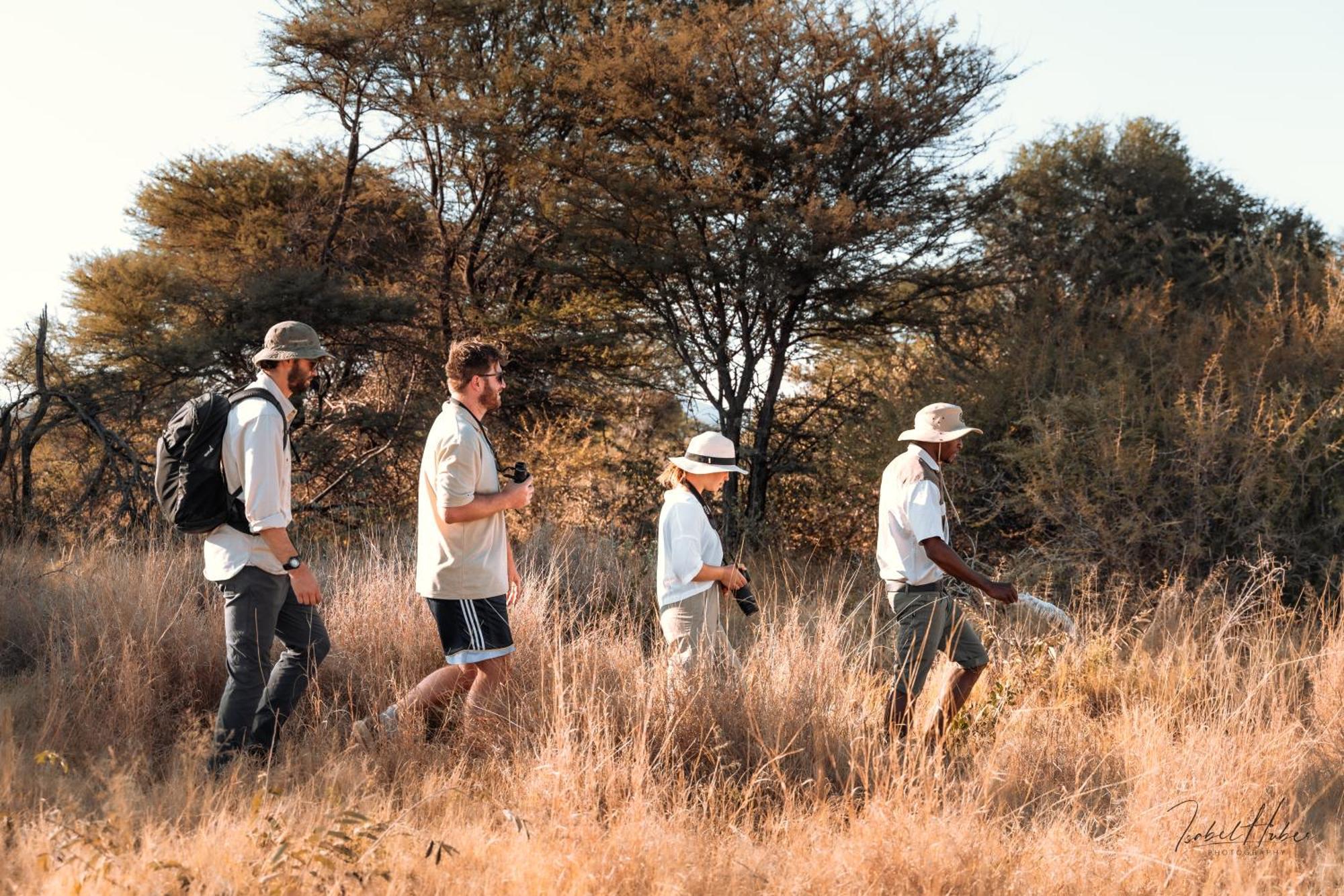 Gabus Safari Lodge Otavi Екстер'єр фото
