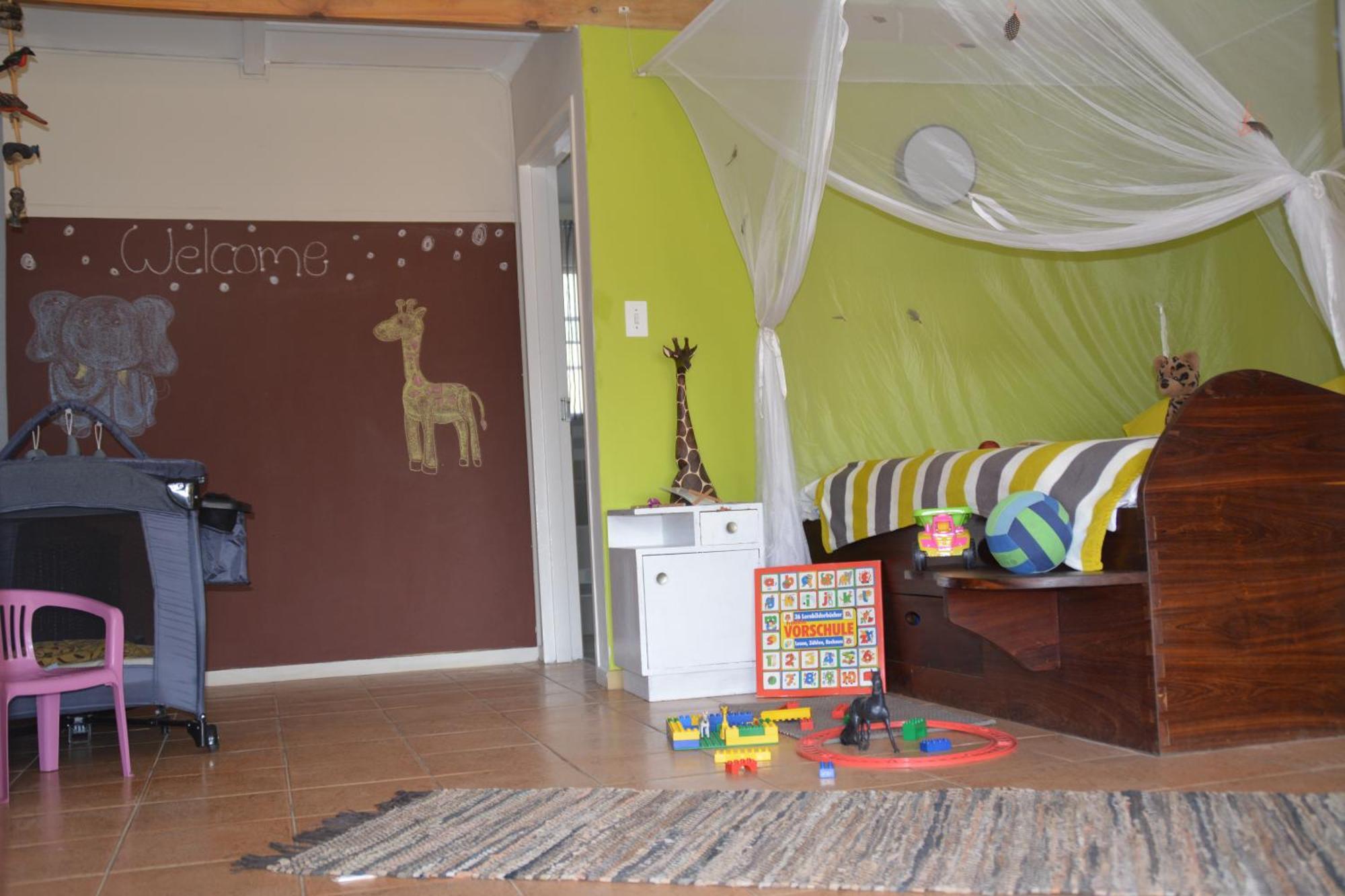 Gabus Safari Lodge Otavi Екстер'єр фото