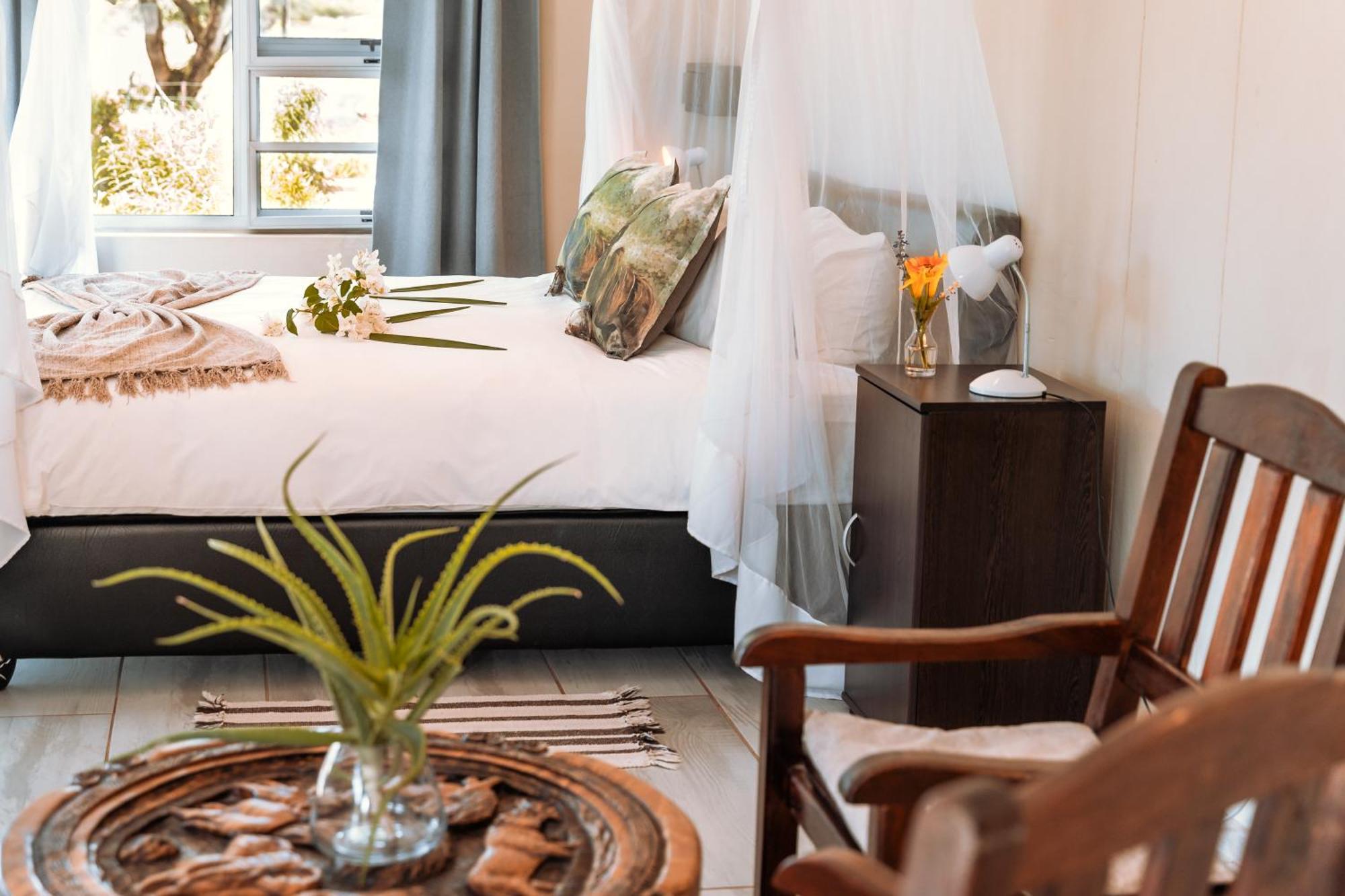 Gabus Safari Lodge Otavi Екстер'єр фото
